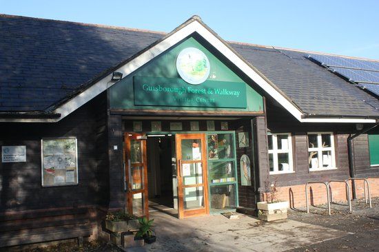Guisborough